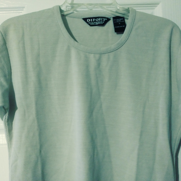 Diport Signature Collection Short Sleeve 👕 - Picture 3 of 3